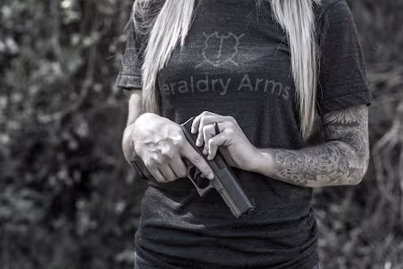 Heraldry Arms photo 3