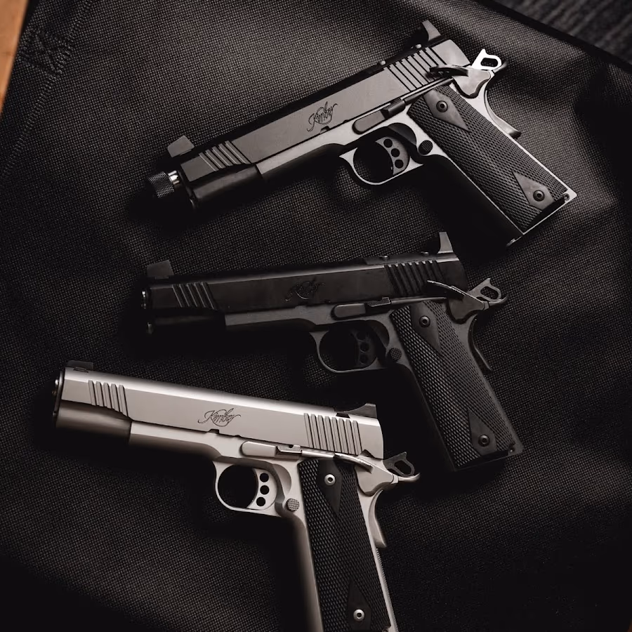 Heritage Continental Arms photo 3