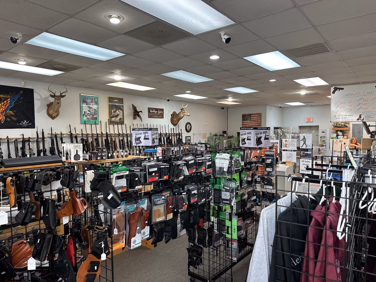 Heritage Guns photo 2