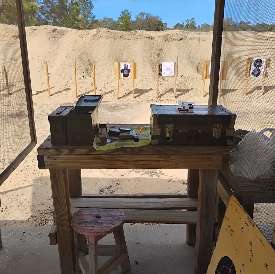 Hernando Sportsman's Club photo 1
