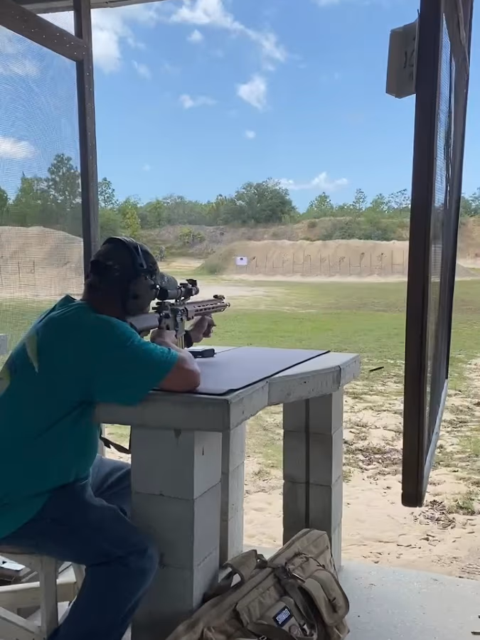 Hernando Sportsman's Club photo 3