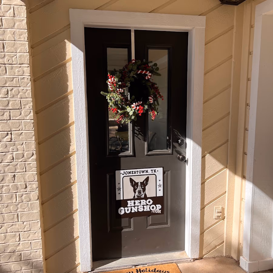 HeroGunShop.com