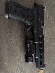 Heyward Streams Guns & Ammo photo 2