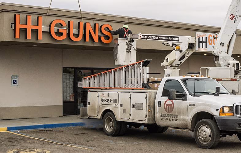 HH Gun Shop photo 2