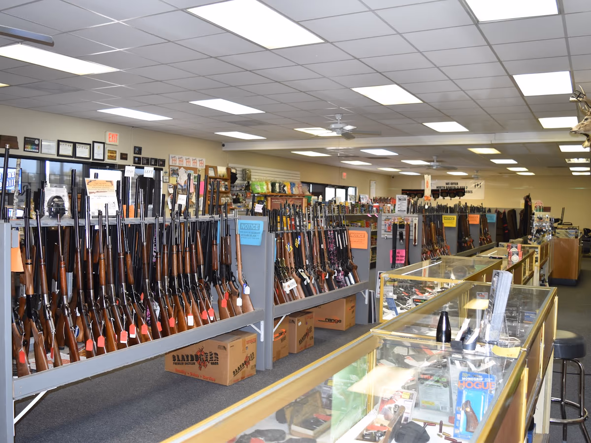 HH Gun Shop photo 3