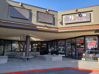 Hi-cap firearms jewelry and more
