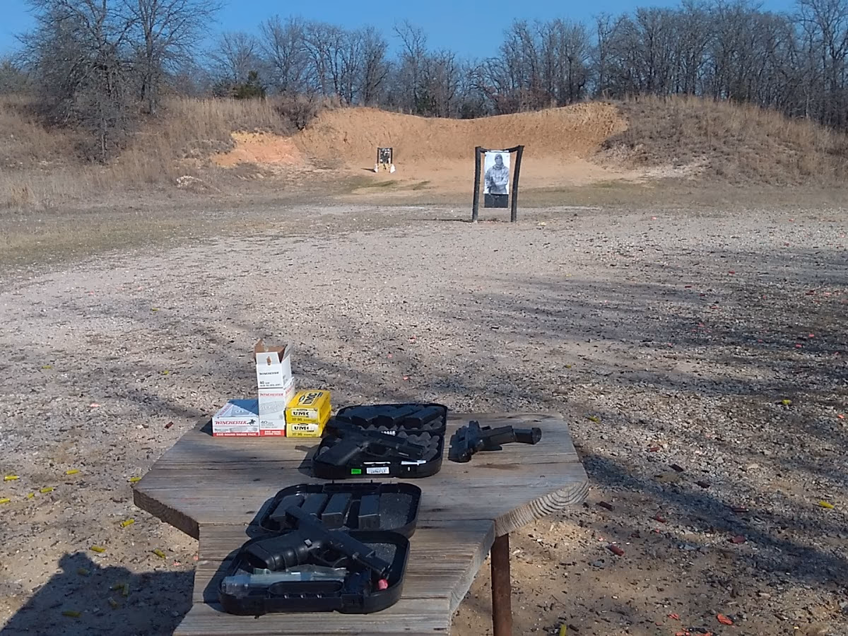 Hickory Creek Shooting Range photo 2