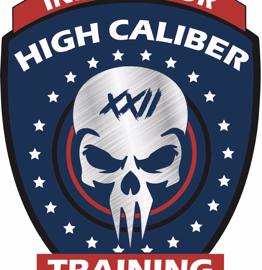 High Caliber Civilian & Officer Training Academy, Inc.