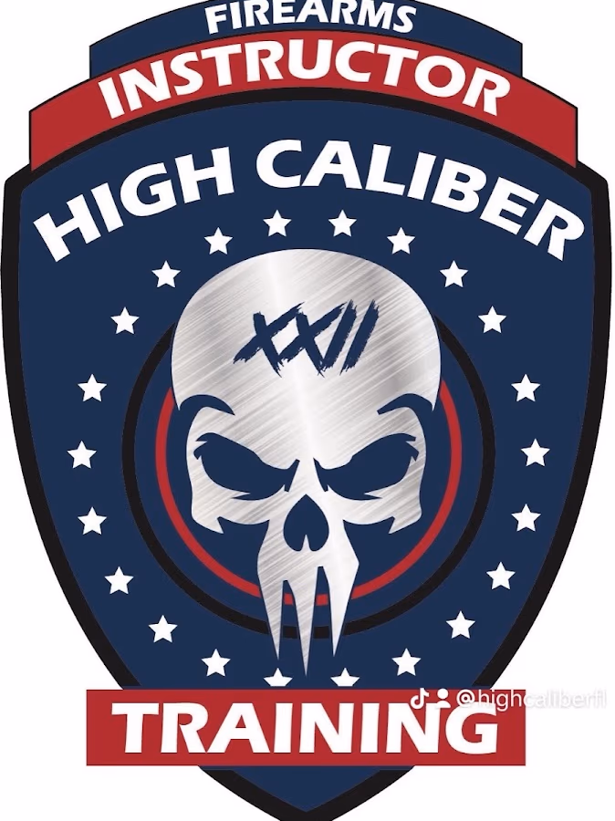 High Caliber Civilian & Officer Training Academy, Inc. photo 2