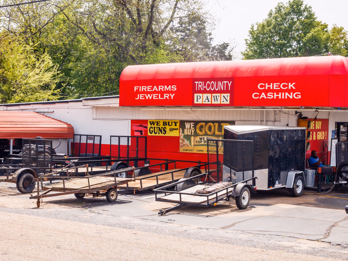 High Caliber Gun & Pawn photo 2