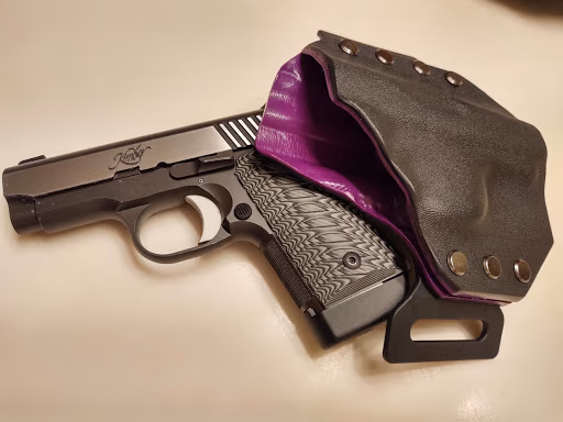 High Caliber Gun Range photo 2