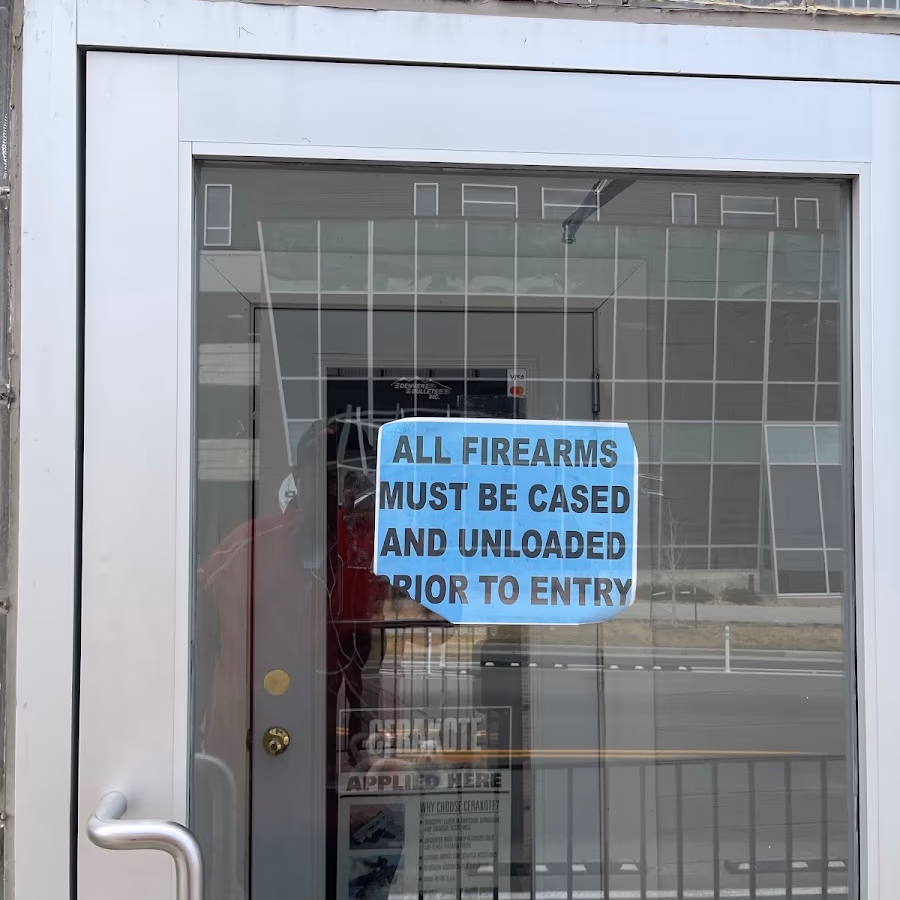 High Country Armory