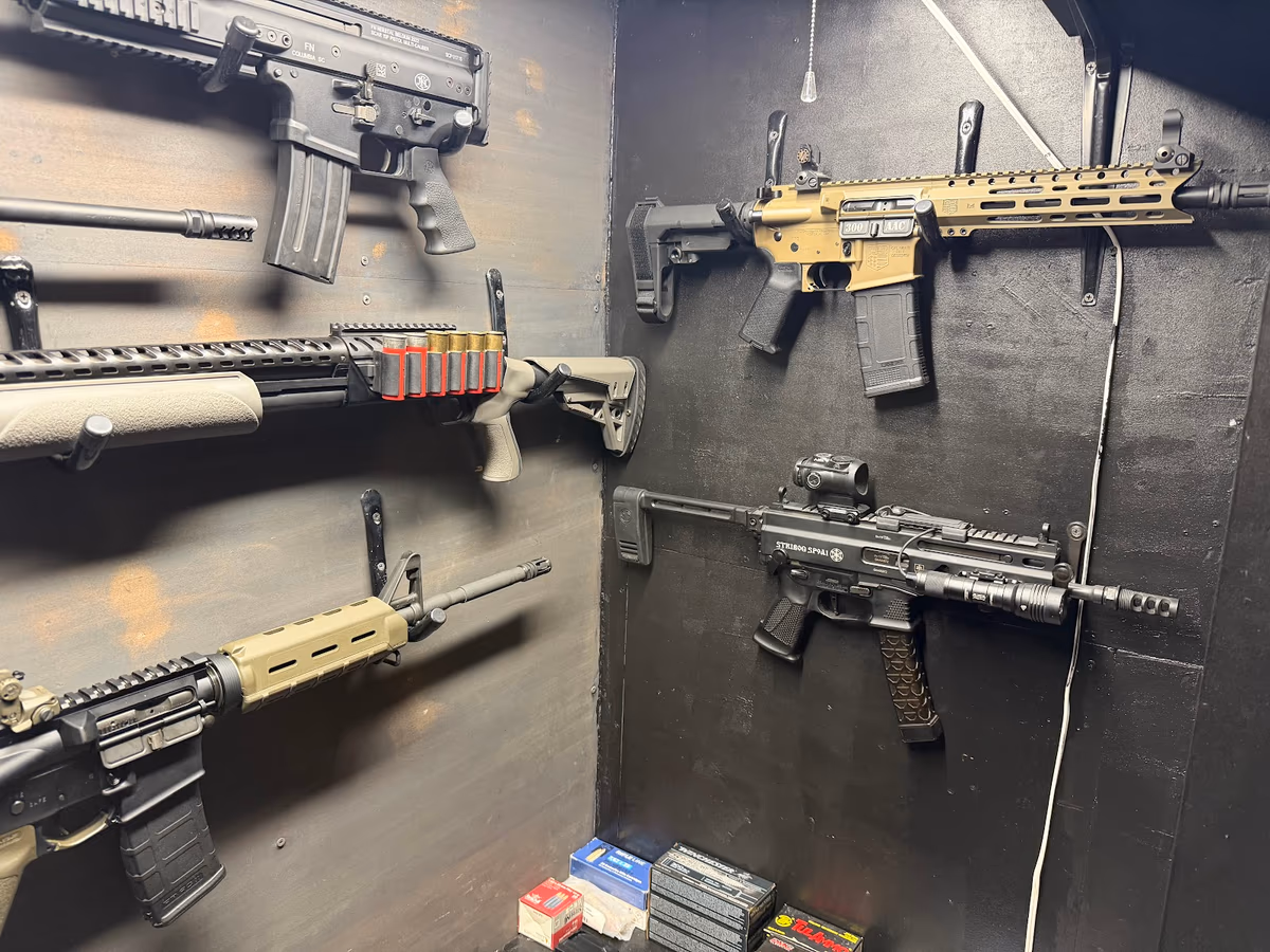 High Country Armory photo 2