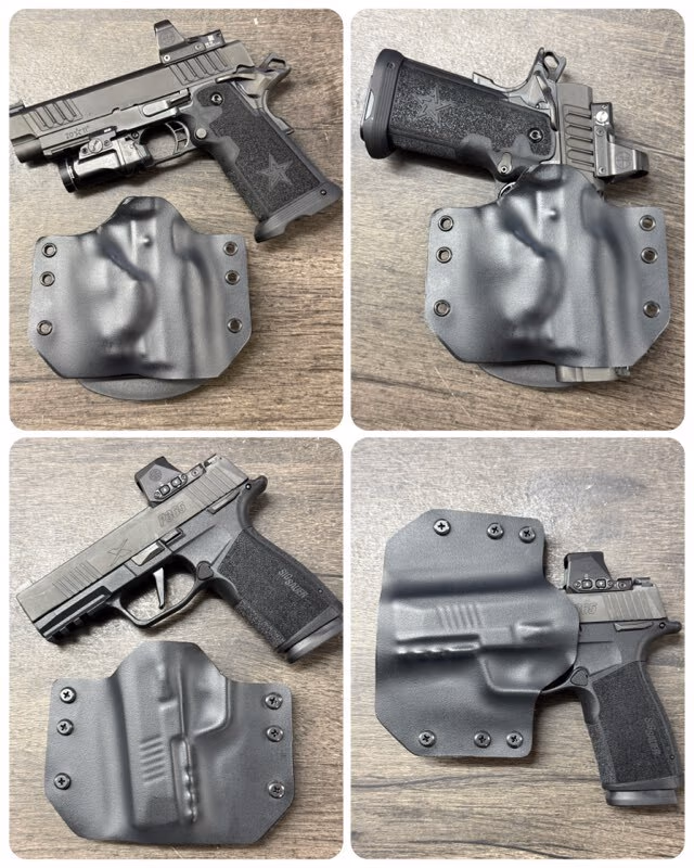 High Noon Armory photo 3