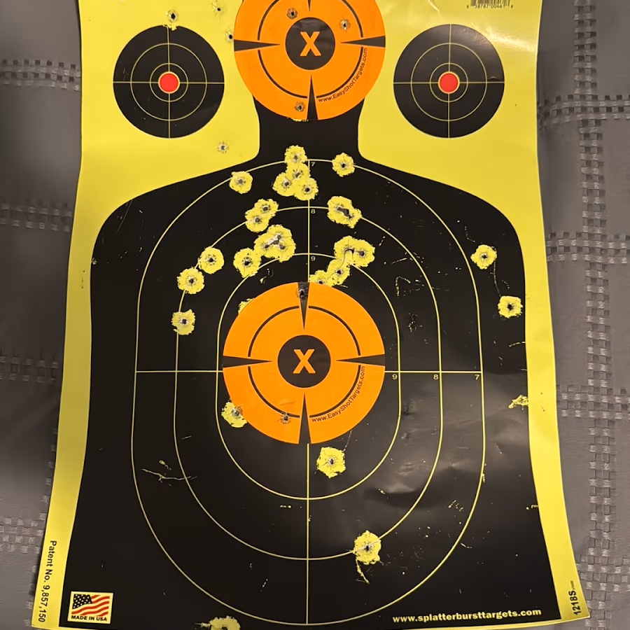 High Noon Guns photo 2