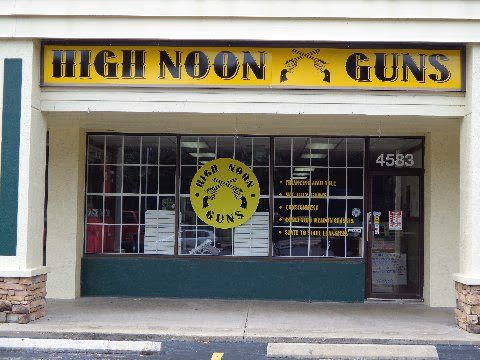 High Noon Guns photo 3