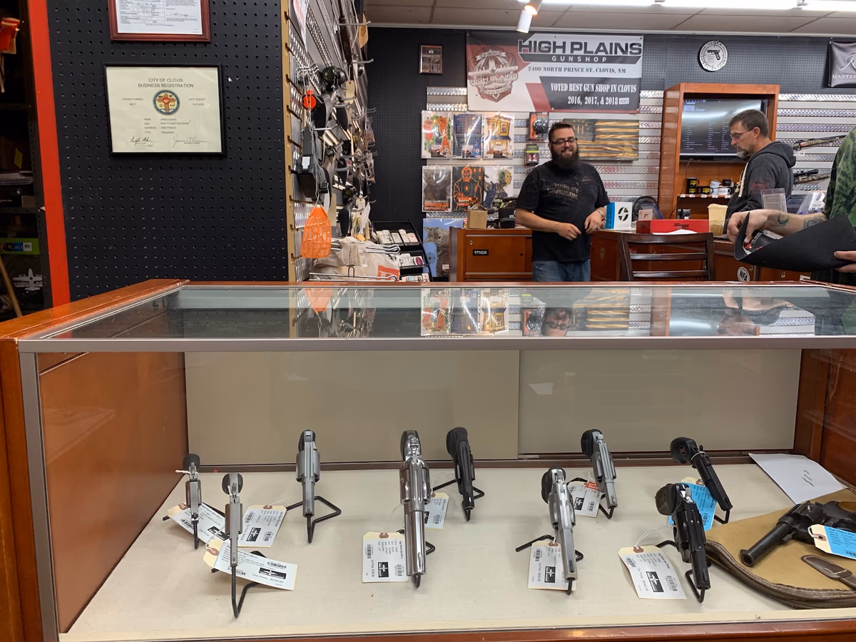 High Plains Gun Shop photo 2