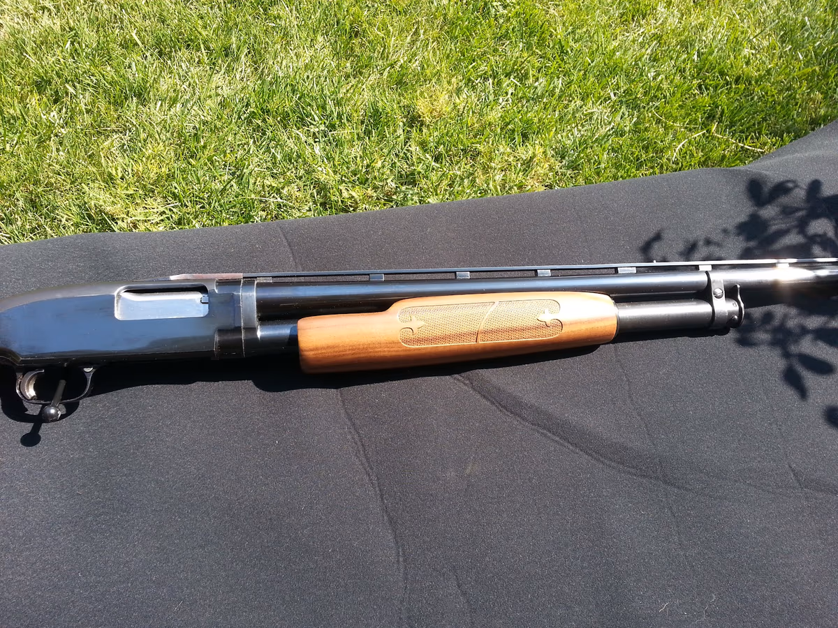 HIGH PLAINS GUNSTOCKS
