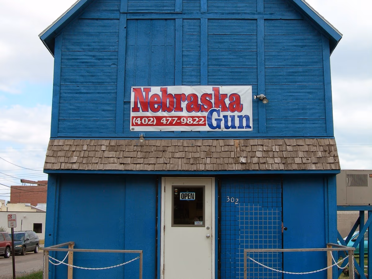 HIGH PLAINS GUNSTOCKS photo 2