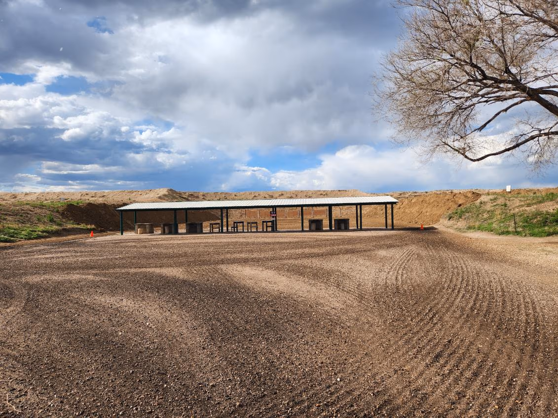 High Plains Shooting Range photo 2