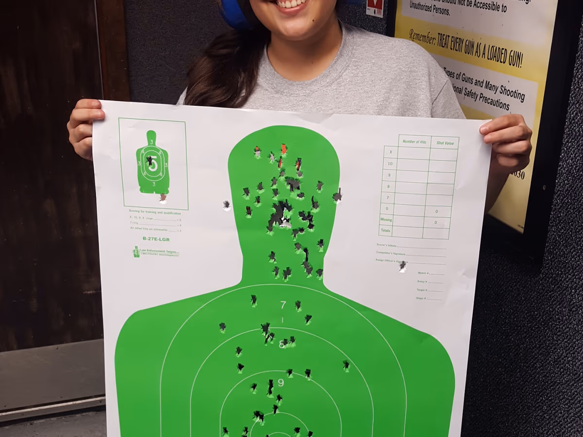 High Point Shooting Grounds