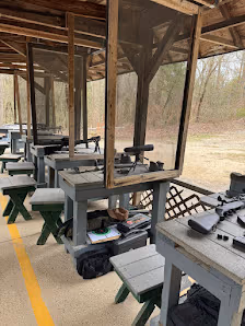 High Rock Shooting Association