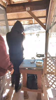 High Rock Shooting Association photo 2