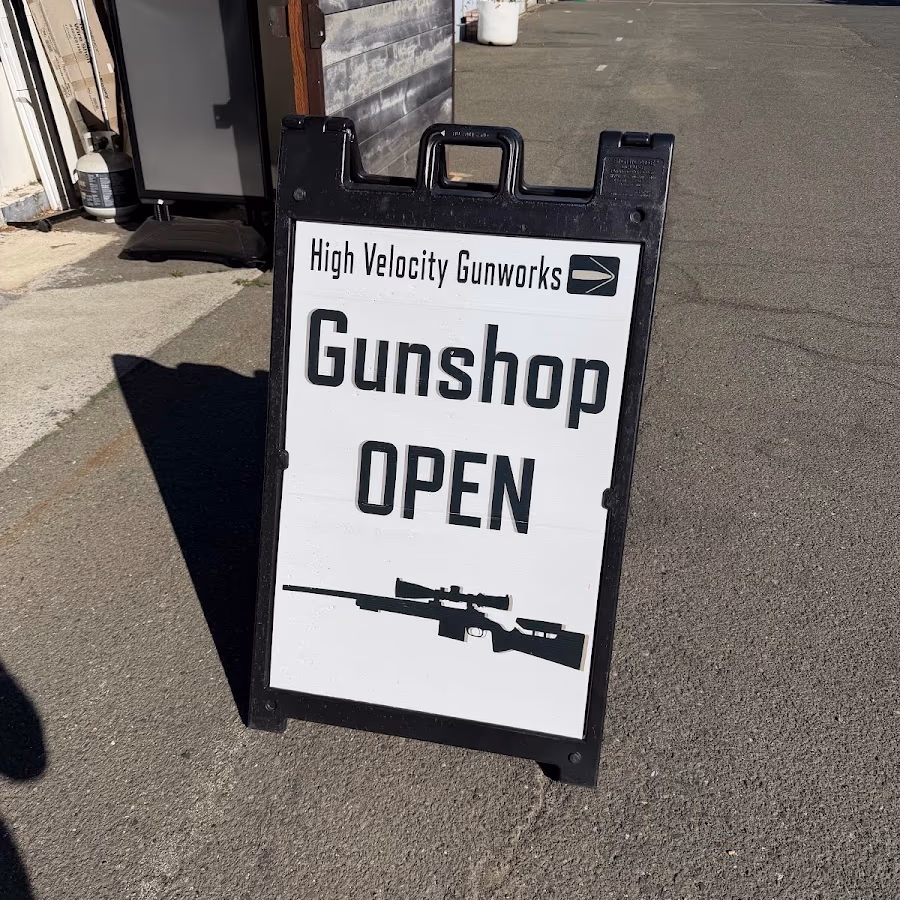 High Velocity Gunworks photo 3