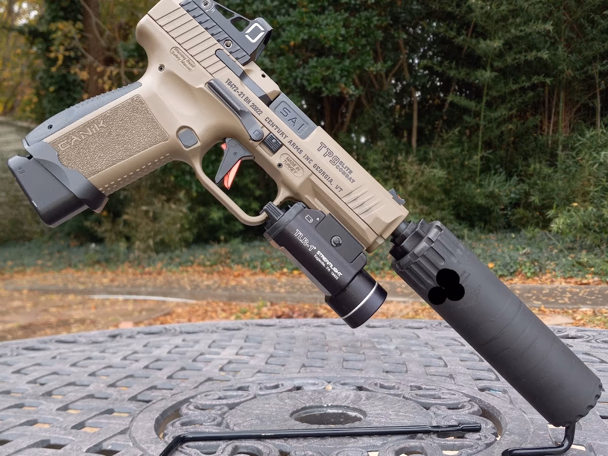 Higher Assets Arms (online ordering required), in-store pick up available by appointment. photo 2