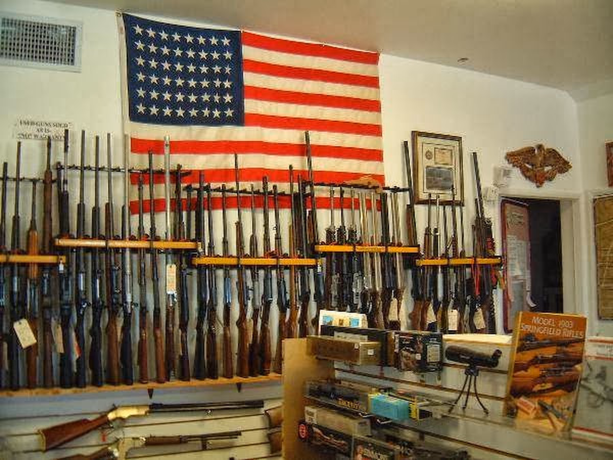 Highlander Guns and Ammo photo 2