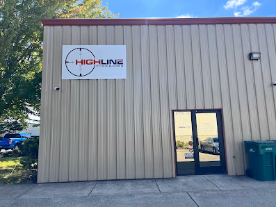 HighLine Firearms LLC
