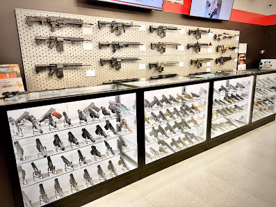 HighLine Firearms LLC photo 2