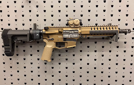 HighLine Firearms LLC photo 3