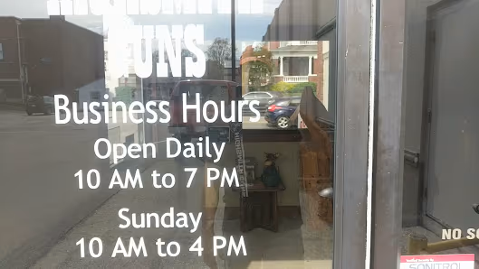 Highsmith Guns photo 2