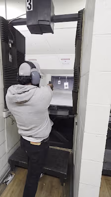Highsmith Guns photo 3
