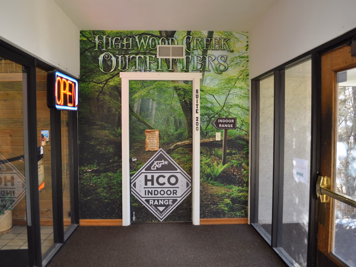 Highwood Creek Outfitters photo 1