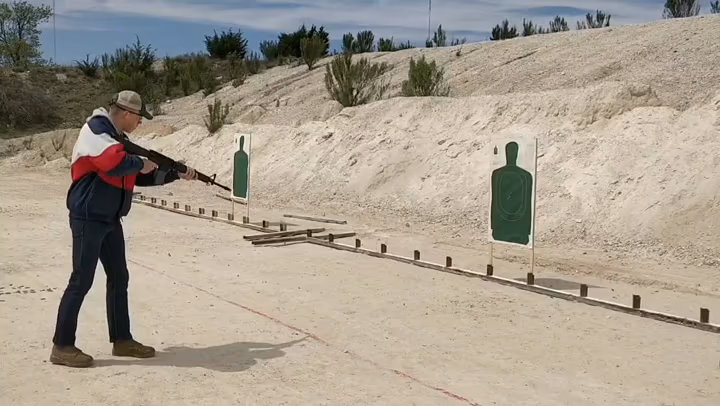 Hill Country Shooting Sports Center photo 2