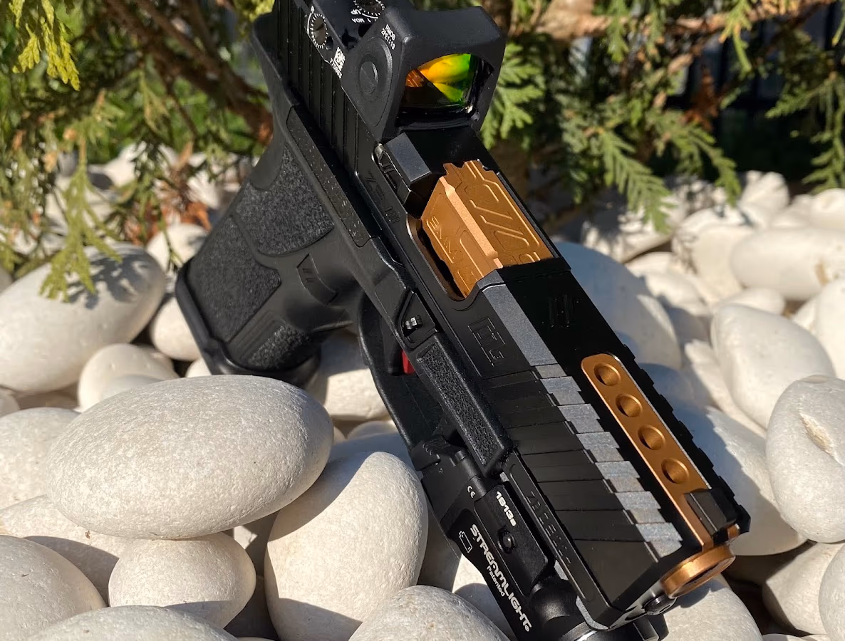 Hillbilly Tactical photo 3
