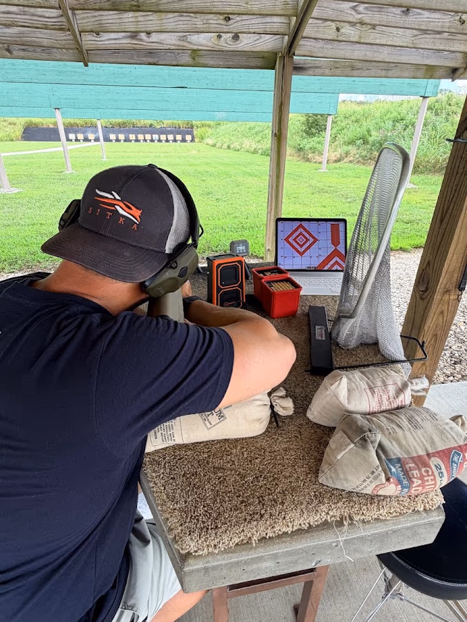 Hillsdale Range and Training Facility photo 3