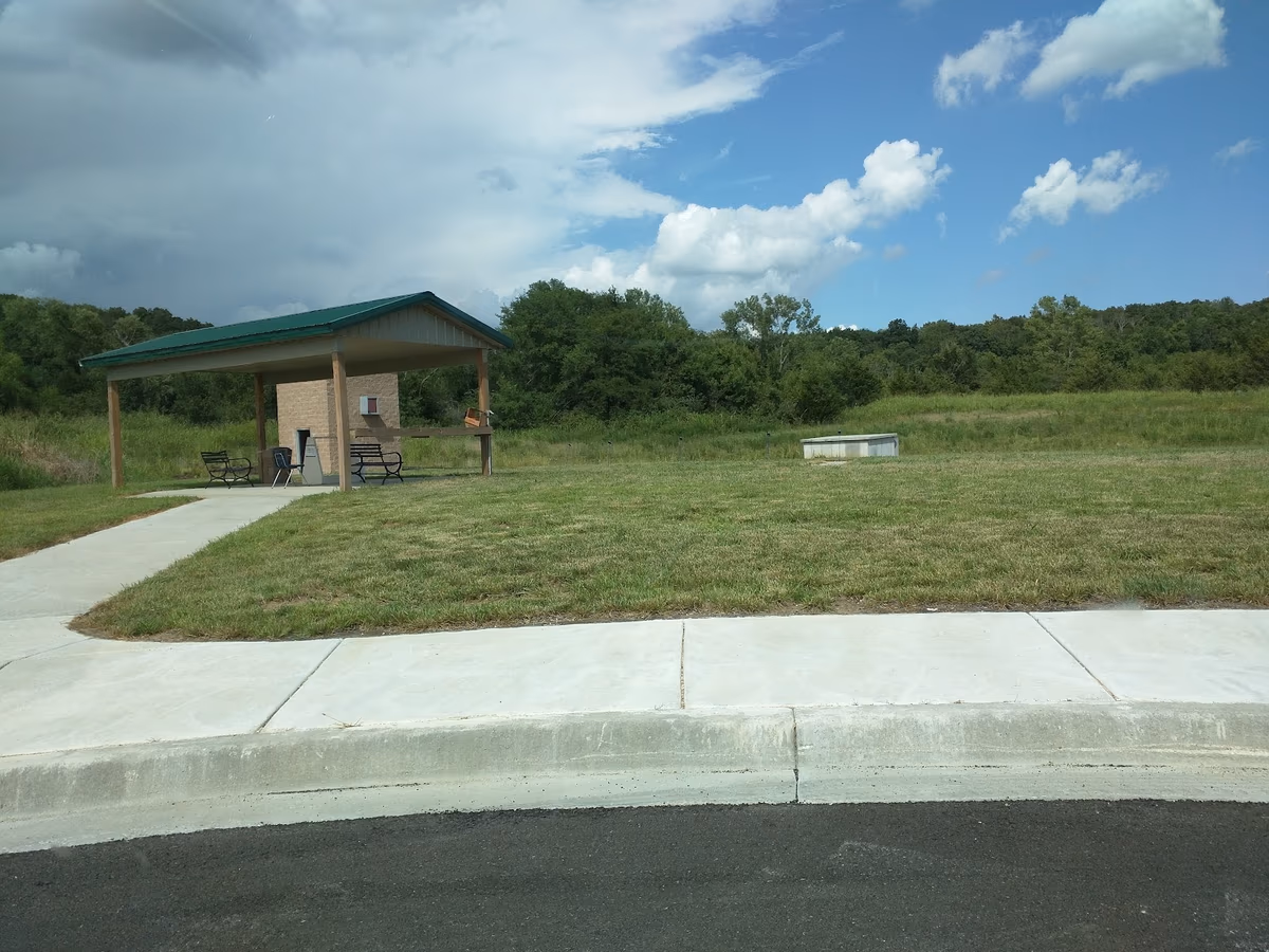 Hillsdale Rifle & Pistol Range