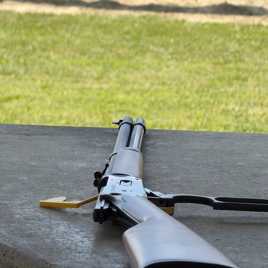 Hillside Shooting Sports - Outdoor Range photo 3