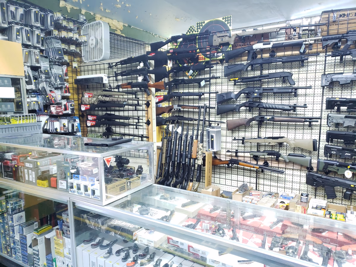 Hillside Shooting Supply, llc photo 1