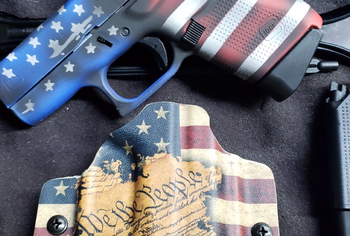 Hillside Shooting Supply, llc photo 2