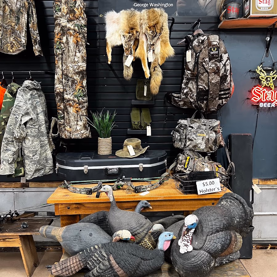 Hilltop Firearms & Ammo photo 3