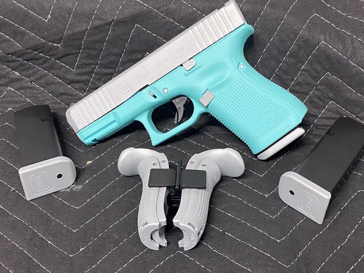 Hinds Gunworks and Armament photo 1