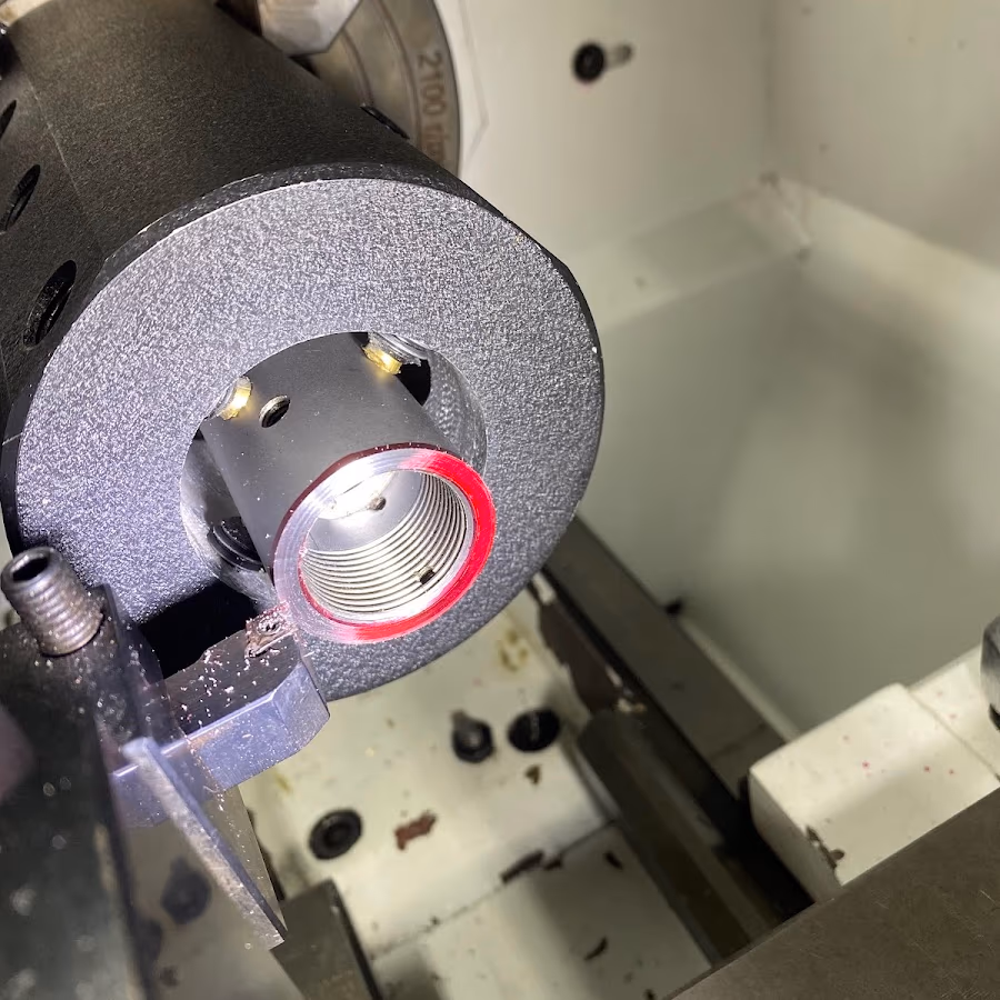 Hinds Gunworks and Armament photo 3
