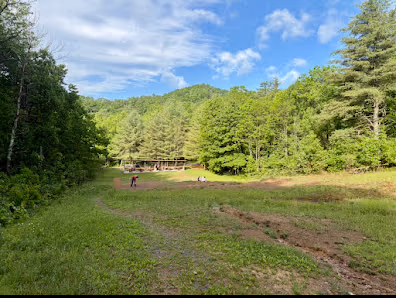 Hite Hollow Rifle Range