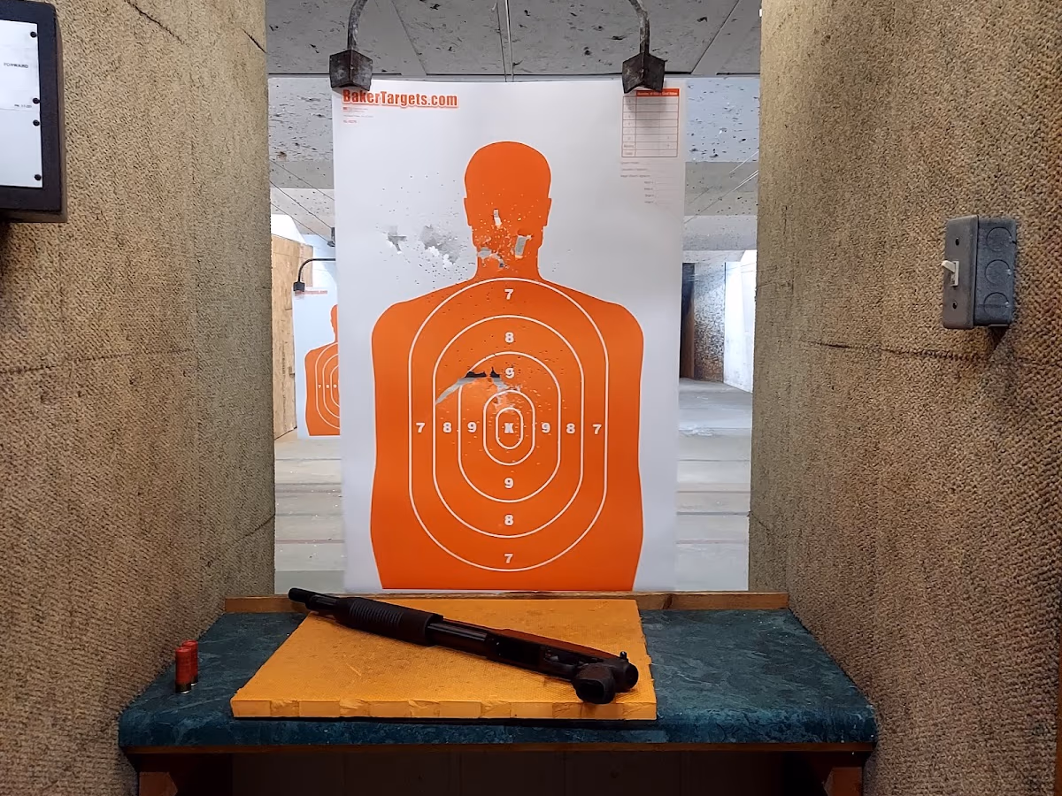 Hiwassee Firearms photo 2