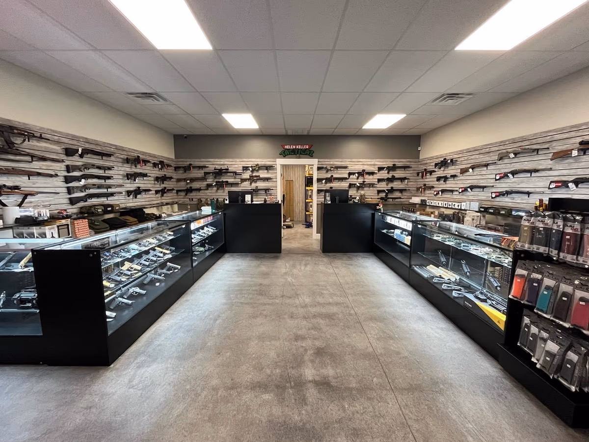 HK Tactical photo 2