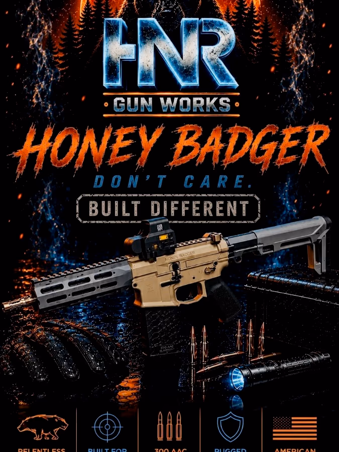 HNR Gunworks photo 3